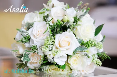 Kwiaciarnia "Azalia" Dering Anna